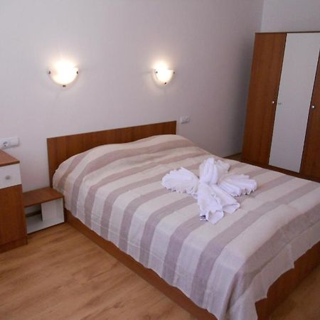 Sea Diamond D14 Sunny Beach Exterior foto