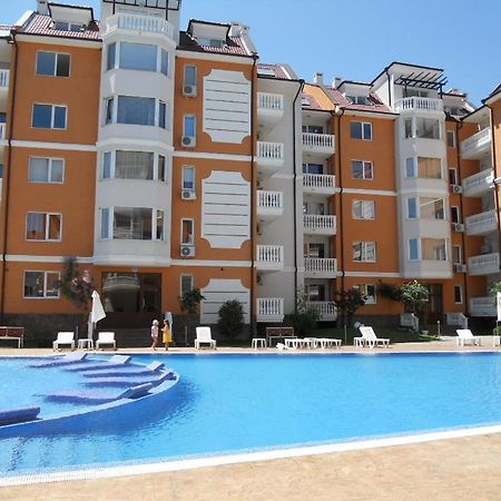 Sea Diamond D14 Sunny Beach Exterior foto