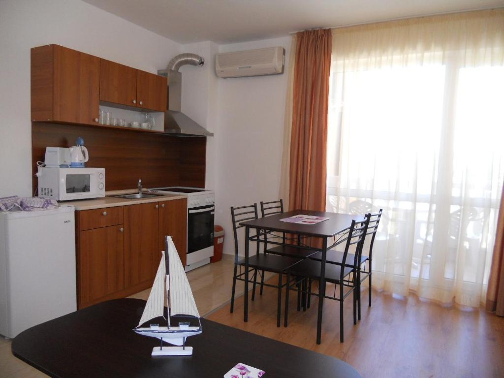Sea Diamond D14 Sunny Beach Exterior foto