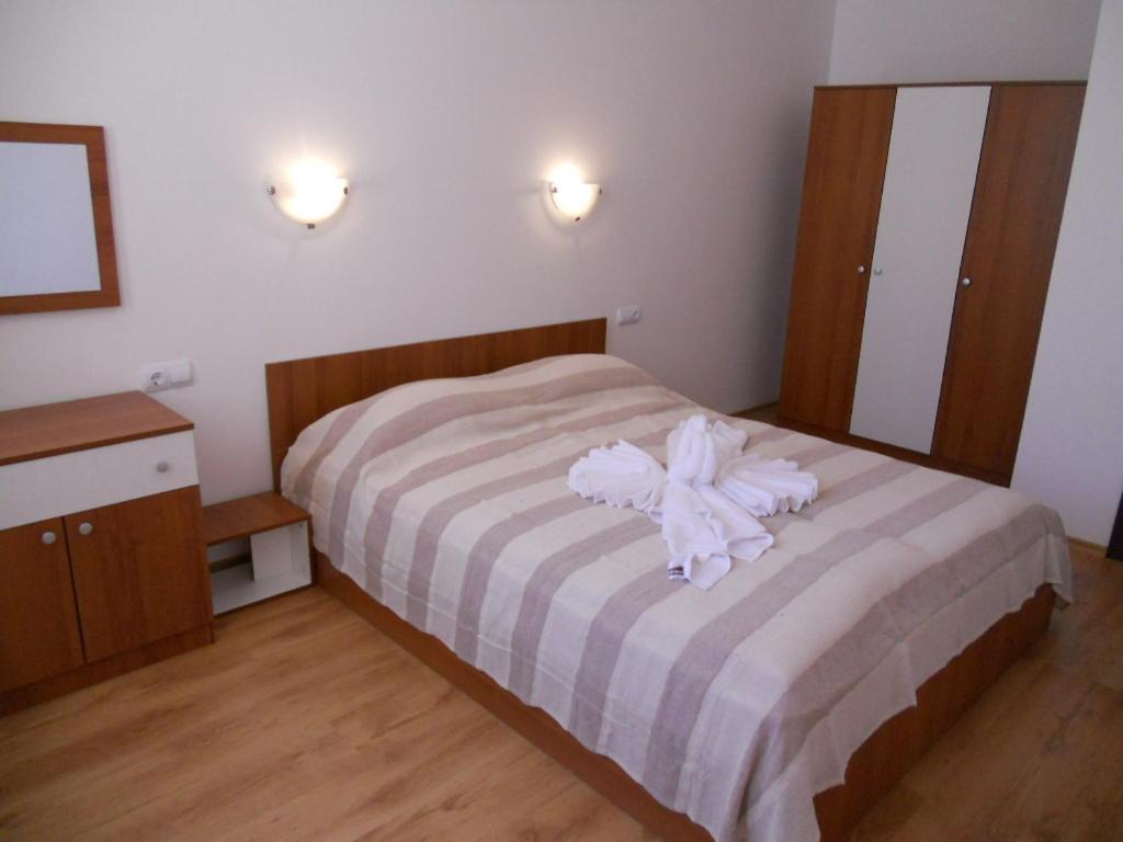 Sea Diamond D14 Sunny Beach Exterior foto