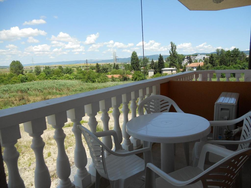 Sea Diamond D14 Sunny Beach Exterior foto